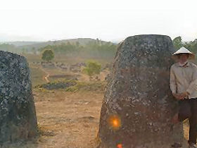 Laos small group tour